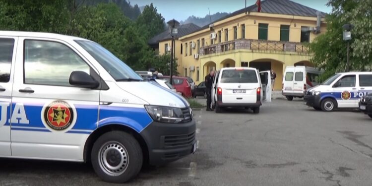 I danas dojave o bombama u školama i vrtićima u Crnoj Gori