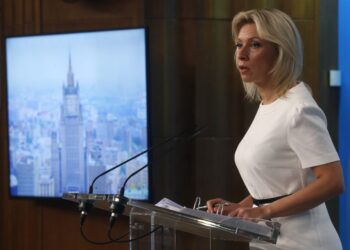 Zaharova: Intenziviranje konfrontacije sa Rusijom neće poboljšati život u Evropi