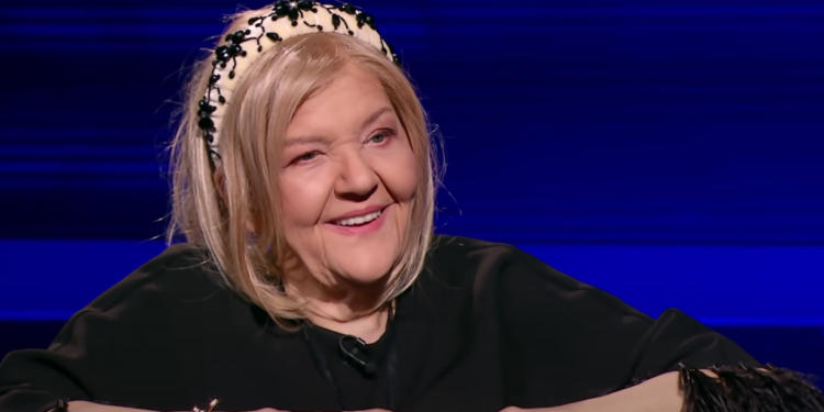 Marina Tucaković za nekoliko reči zaradila 100.000 evra: Ovo je najskuplji stih u istoriji domaće estrade!
