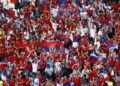 Uefa kaznila Srbiju zbog Švajcarske i Kosova