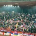 Tuča Srba i Albanaca na tribinama u Cirihu (VIDEO)