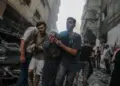 Rusija: Amerika propustila priliku da zaustavi krvoproliće u Gazi