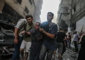 Rusija: Amerika propustila priliku da zaustavi krvoproliće u Gazi