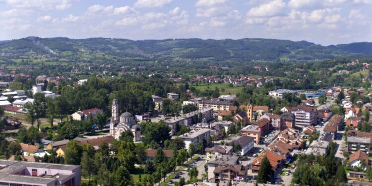 Srpska dobija još jedan grad