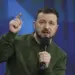 Zelenski: Samo cela Ukrajina može da uđe u NATO