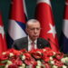 Erdogan: Članstvo u EU strateški cilj Turske