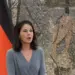 Berbok optužila Kinu da je dala Rusiji oružje za rat u Ukrajini i da preti miru u Evropi