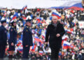 “Mislili su da imaju Rusiju u džepu, a onda je došao Putin…”