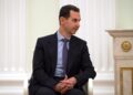 Mediji: Asad ostaje u Damasku uprkos napredovanju pobunjenika