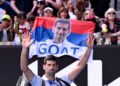 Đoković predvodi srpski kvartet na Australijan openu