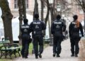 Nemačka policija uhapsila muškarca koji je pretio masakrom