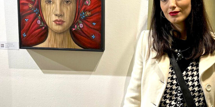 Ivana među odabranima
