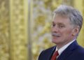 Peskov: Rusija poštuje mirovne napore zemalja za rešavanje sukoba u Ukrajini