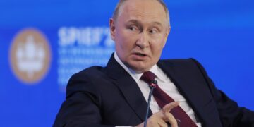 Putin: Ruskom svetu je faktički objavljen rat