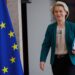 Ursula Fon der Lajen sa jordanskim kraljem o posledicama pada Asada po Siriju i region