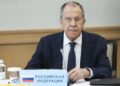 Lavrov preti: Stići će ih zaslužena kazna…