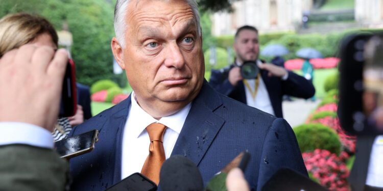Orban: Mađarska na čelu EU nije imala “prostora za manevrisanje” u ratu Rusije i Ukrajine