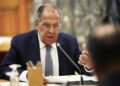 Lavrov najavio da Rusija neće učestvovati na novom mirovnom samitu o Ukrajini