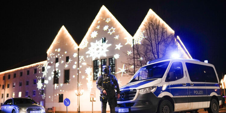 Bečka policija pojačala mere bezbednosti na božićnim sajmovima u gradu