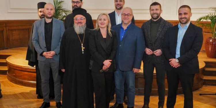 Kultura nas spaja