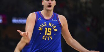 Jokić traži reakciju: U mojoj zemlji posle serije loših igara dobijete manju platu!