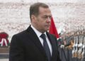 Medvedev: Tramp neće imati lake pregovore sa Kijevom