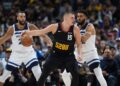 Jokić krenuo ka novoj MVP tituli