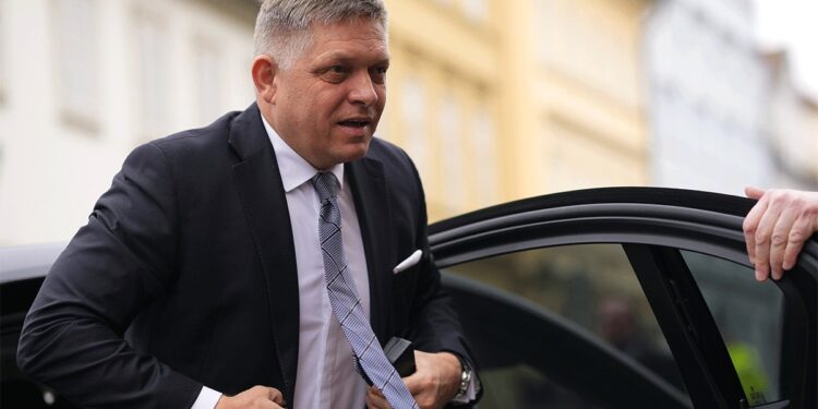 Fico se obratio Briselu – odluka Kijeva je bez presedana