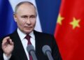 Putin: Rusija nastoji da okonča sukob u Ukrajini
