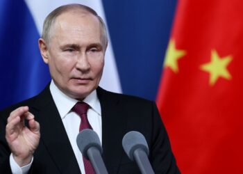 Putin: Rusija nastoji da okonča sukob u Ukrajini