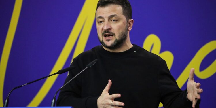 Zelenski: Broj poginulih i ranjenih severnokorejskih vojnika premašio 3.000