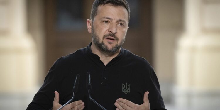 Zelenski: Nova pomoć SAD dolazi u kritičnom trenutku
