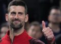 Đoković i dalje sedmi teniser sveta, Siner ubedljivo prvi na ATP listi