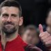 Đoković i dalje sedmi teniser sveta, Siner ubedljivo prvi na ATP listi