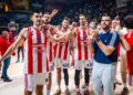 Zvezda ubedljivo poražena u Milanu