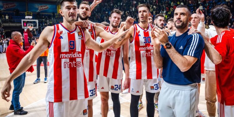 Zvezda ubedljivo poražena u Milanu