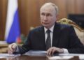 Putin: Postavljanje “orešnika” u Belorusiji moguće u drugoj polovini 2025. godine