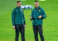 Krstajić tužio Fudbalski savez, usledila kontramera