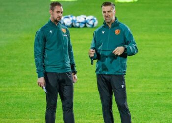 Krstajić tužio Fudbalski savez, usledila kontramera