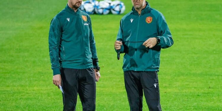 Krstajić tužio Fudbalski savez, usledila kontramera
