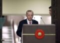 Erdogan: Rat u Siriji ušao u novu fazu