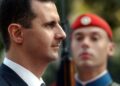 Ko je Bašar al Asad?