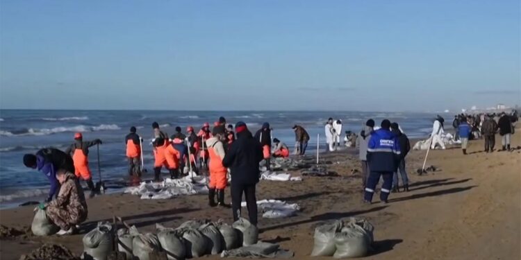 Ruski naučnici kritikovali vlast, upozorili na opasnost koja preti Krimu