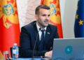 Crnogorski premijer se izvinio građanima