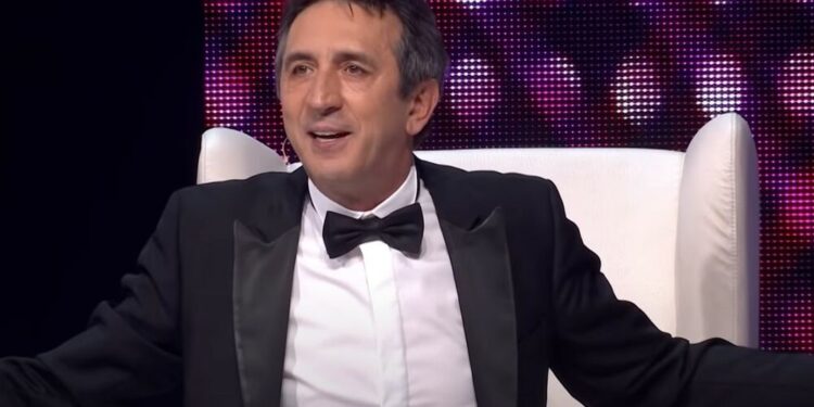 Žika Jakšić nije mogao da sakrije oduševljenje poznatom pevačicom: Kad bih se ponovo ženio…