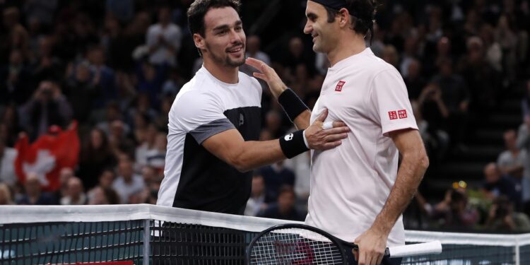 “Svaka čast Đokoviću i Nadalu, ali 95 odsto ljudi je za Federera!”