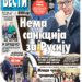 Čitajte u “Vestima”: Bez sankcija Rusiji
