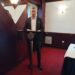 Stevica Кujundžić novi predsednik КŽК Partizan: Zajednički cilj nam je uspeh Partizana
