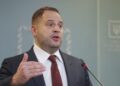 Jermak: Mirovni pregovori će početi kada Rusiji ne preostane resursa za rat