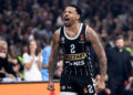 Partizan slavio protiv Žalgirisa